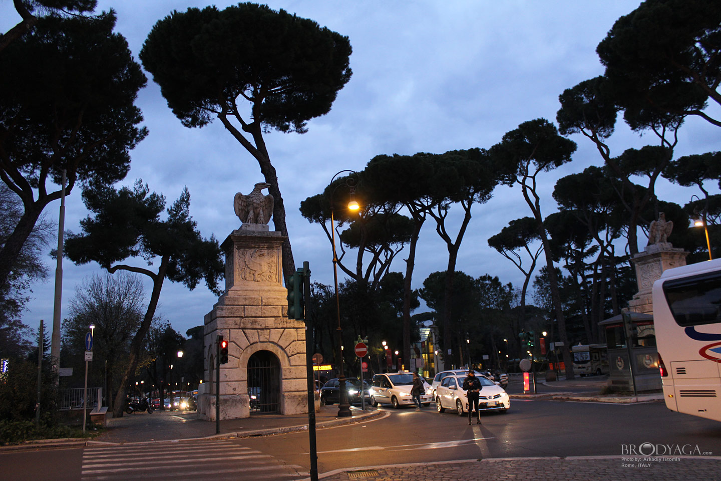 Rome